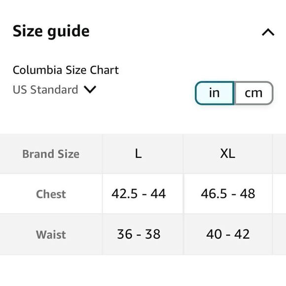 COLUMBIA PFG Mens Large Super Terminal Tackle Long Sleeve Shirt - Blue Multi - Picture 8 of 13